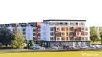 Garsoniere si apartamente 2 camere. La 1,5 km de Bucuresti.