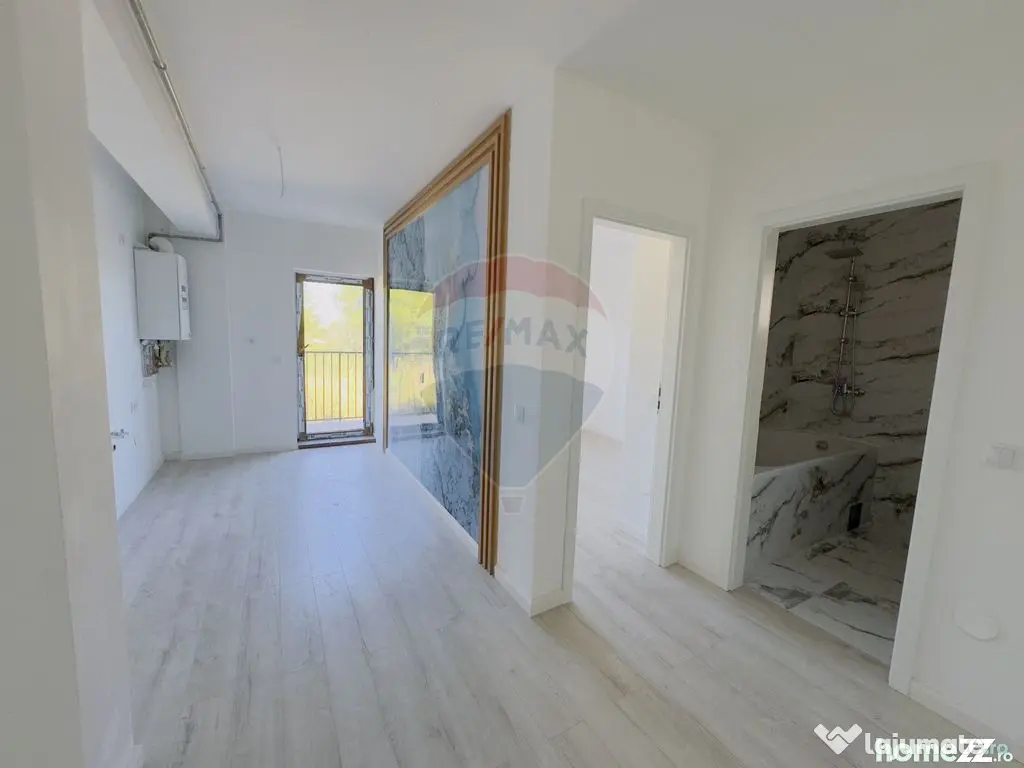 Apartament nou 2 camere/ Oncea, Oradea Cartierul Soarelui