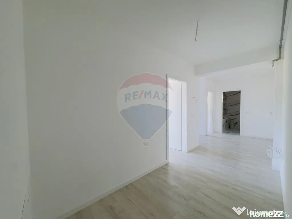 Apartament nou 2 camere/ Oncea, Oradea Cartierul Soarelui