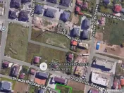 Teren de 522 mp Tractoru 