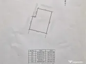 Teren de 522 mp Tractoru 