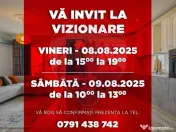 Ziua portilor deschise 08 august 2025 Avantgarden 3- 2 ca... 