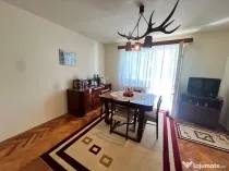 A/1651 De vânzare apartament cu 3 camere în Tg Mureș - Damb