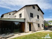 Vila individuala 300 mp construiti, 523 mp teren imprejmuit,