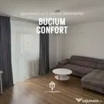 Apartament cu 2 camere decomandat | Loc de parcare inclus |