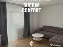 Apartament cu 2 camere decomandat | Loc de parcare inclus |