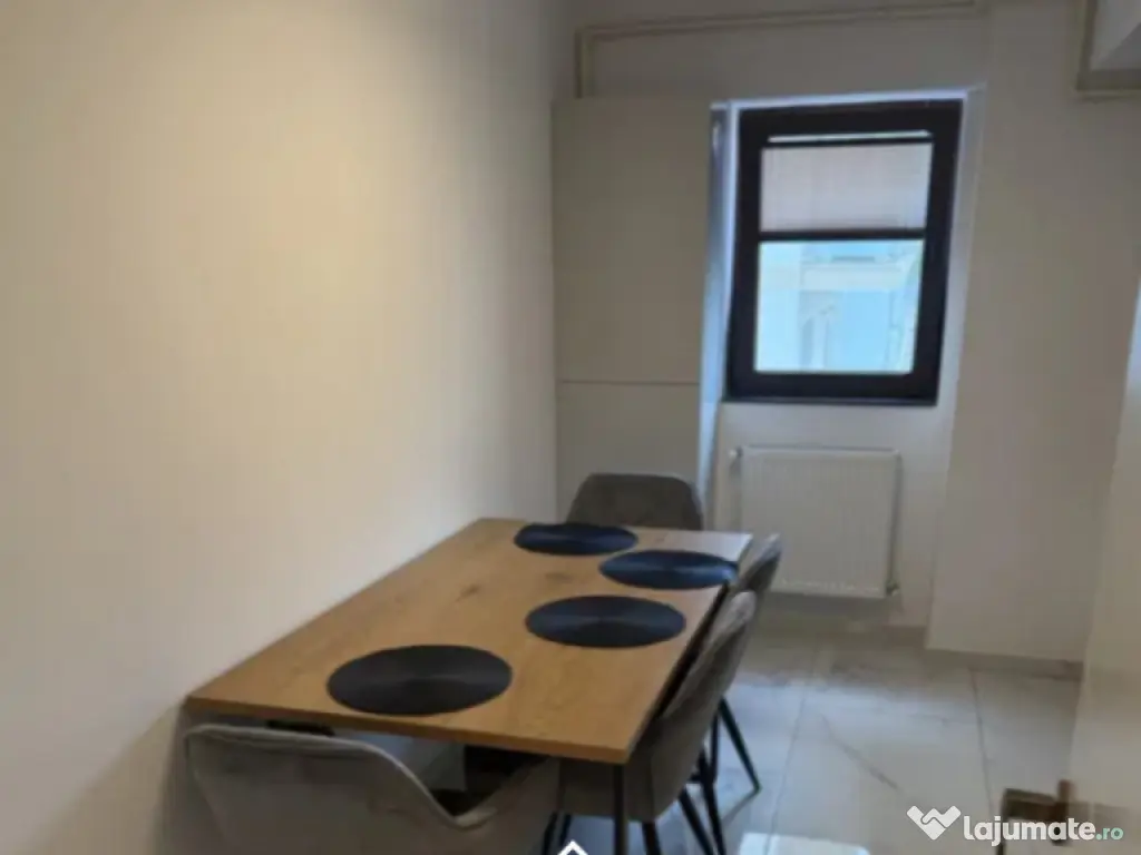 Apartament cu 2 camere decomandat | Loc de parcare inclus |