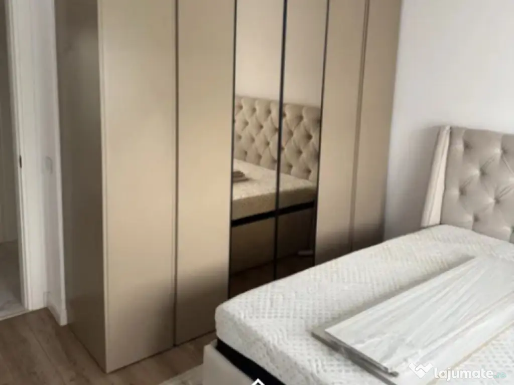 Apartament cu 2 camere decomandat | Loc de parcare inclus |