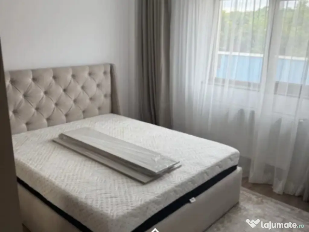 Apartament cu 2 camere decomandat | Loc de parcare inclus |