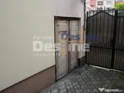 VAND CASA IN CENTRUL VECHI,DEJ,CURTE COMUNA,DE RENOVAT 