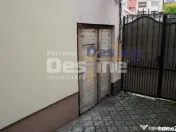 VAND CASA IN CENTRUL VECHI,DEJ,CURTE COMUNA,DE RENOVAT 