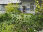 VAND CASA IN CENTRUL VECHI,DEJ,CURTE COMUNA,DE RENOVAT 