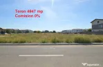 Teren Popesti - Leordeni | Deschidere Dubla | Localizare Excelenta
