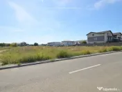 Teren Popesti - Leordeni | Deschidere Dubla | Localizare Excelenta 