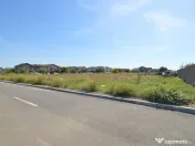 Teren Popesti - Leordeni | Deschidere Dubla | Localizare Excelenta 