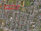 Teren Popesti - Leordeni | Deschidere Dubla | Localizare Excelenta 