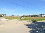 Teren Popesti - Leordeni | Deschidere Dubla | Localizare Excelenta 