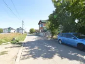 Teren Popesti - Leordeni | Deschidere Dubla | Localizare Excelenta 