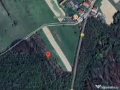 Teren extravilan, livada, Lăzăreni. 22 500 E. Comision 0 