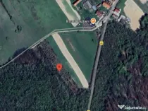 Teren extravilan, livada, Lăzăreni. 22 500 E. Comision 0