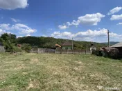 Teren 4000 mp intravilan loc. Aninoasa, jud Arges. Comision 