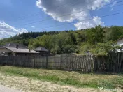 Teren 4000 mp intravilan loc. Aninoasa, jud Arges. Comision 