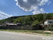 Teren 4000 mp intravilan loc. Aninoasa, jud Arges. Comision 