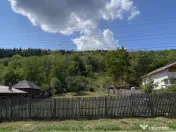 Teren 4000 mp intravilan loc. Aninoasa, jud Arges. Comision 