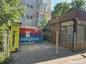 Teren 78mp Craiova / Calea Bucuresti 