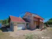 De vânzare casă cu 3 camere și teren 950 mp în Mihai ... 