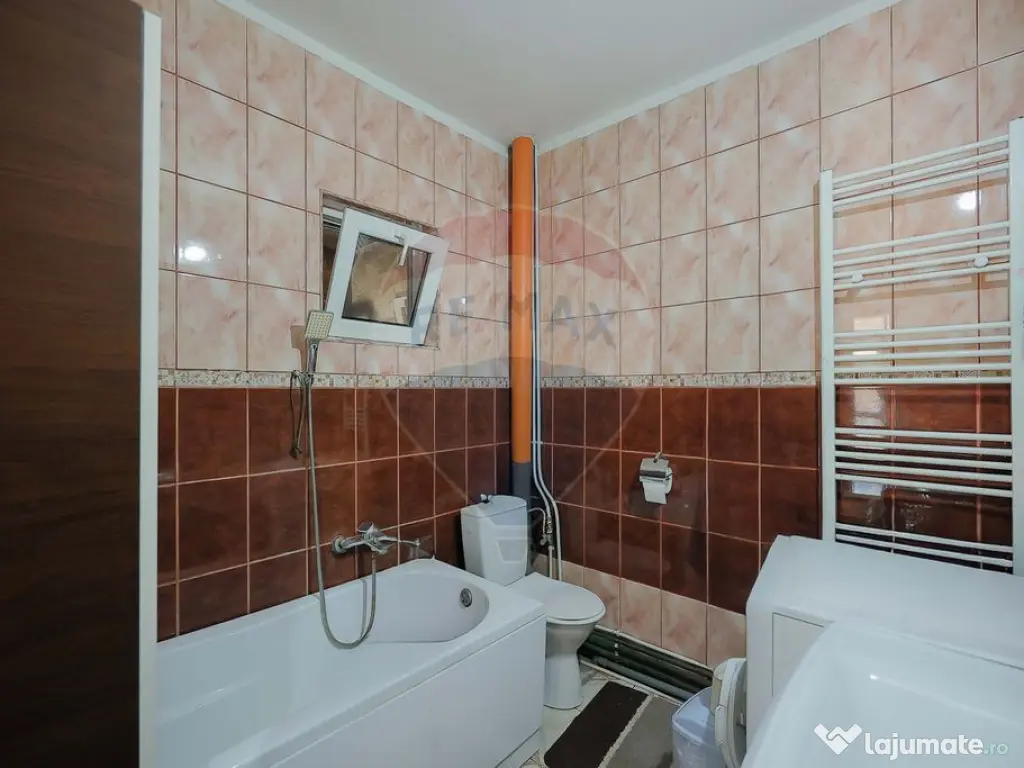 De vânzare casă cu 3 camere și teren 950 mp în Mihai ...