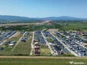 Teren 521mp Campineanca / Strada Doctor Carnabel 