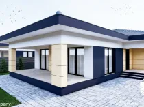 Casa Parter Trivale Pitesti