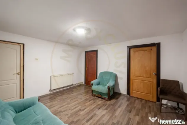 0% Comision !! CASA PODUL BROSTENI - ARGES