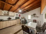 0% Comision !! CASA PODUL BROSTENI - ARGES 