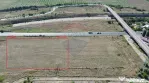 Teren Mărășești / Drumul E85