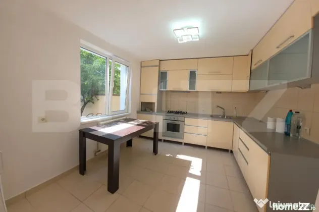 Duplex 147mp utili, 3 arii teren, zona Dedeman - Bistrita (Bistrita-Nasaud)