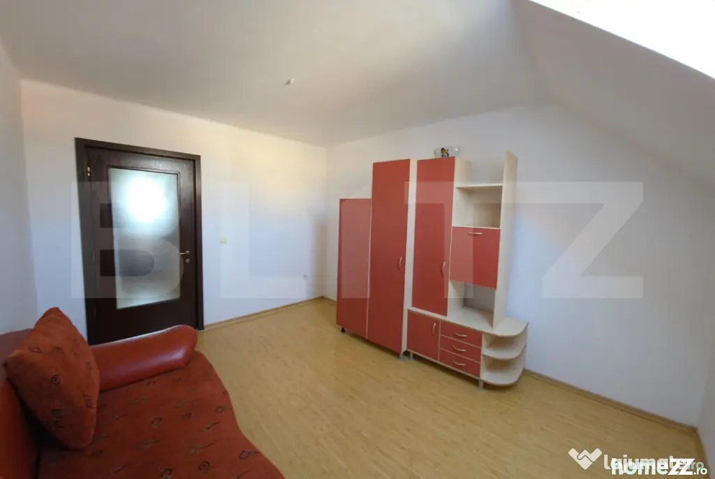 Duplex 147mp utili, 3 arii teren, zona Dedeman - Bistrita (Bistrita-Nasaud)