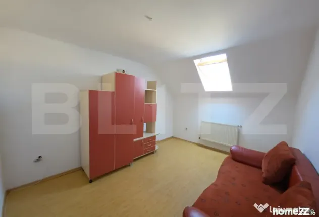 Duplex 147mp utili, 3 arii teren, zona Dedeman - Bistrita (Bistrita-Nasaud)