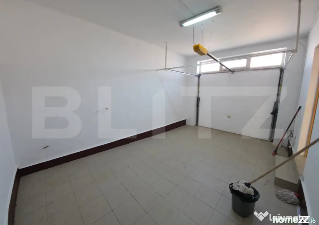 Duplex 147mp utili, 3 arii teren, zona Dedeman - Bistrita (Bistrita-Nasaud)