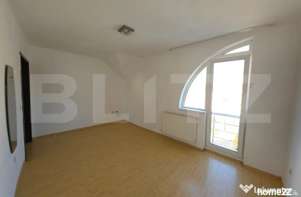 Duplex 147mp utili, 3 arii teren, zona Dedeman - Bistrita (Bistrita-Nasaud)