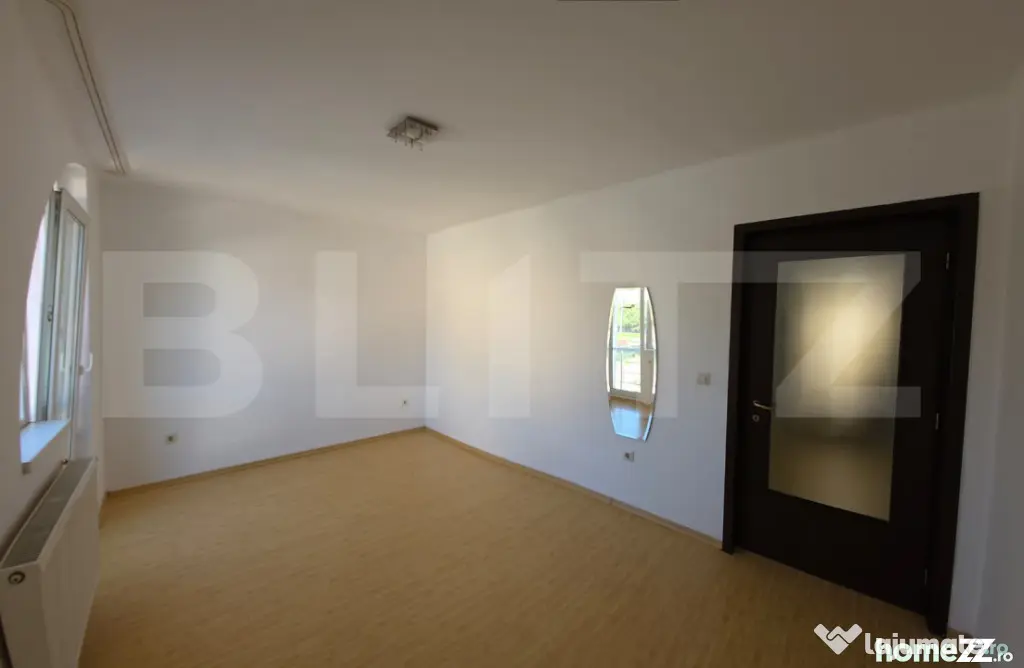 Duplex 147mp utili, 3 arii teren, zona Dedeman - Bistrita (Bistrita-Nasaud)