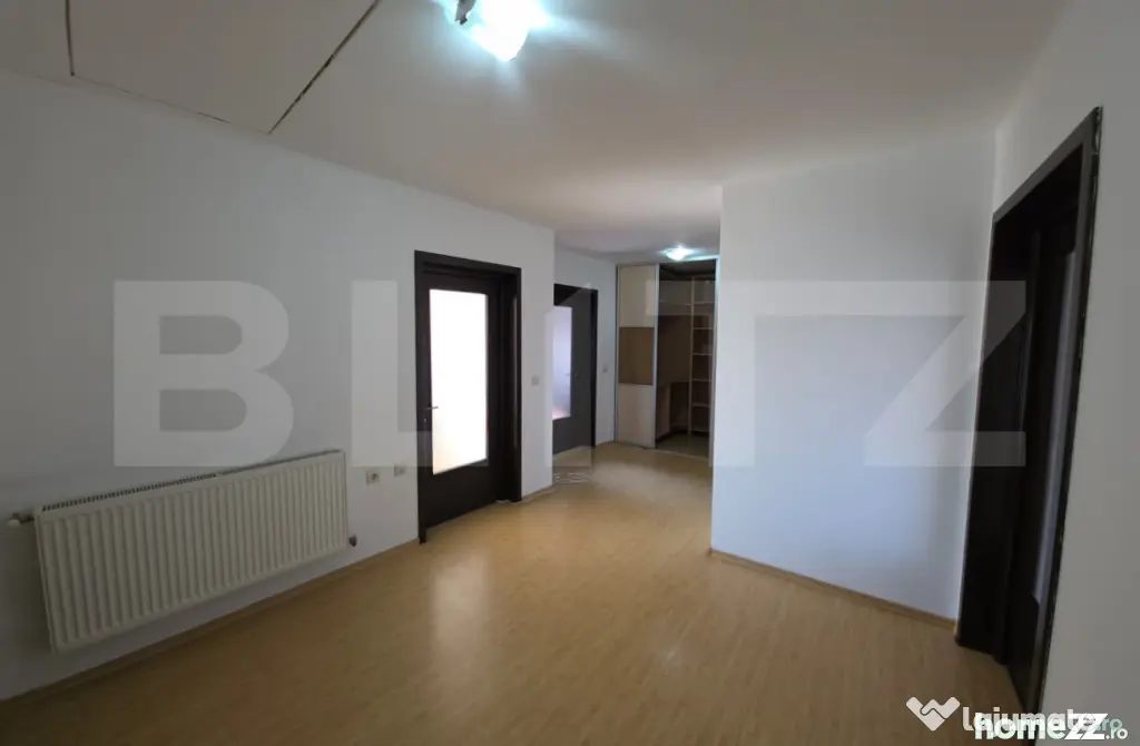 Duplex 147mp utili, 3 arii teren, zona Dedeman - Bistrita (Bistrita-Nasaud)