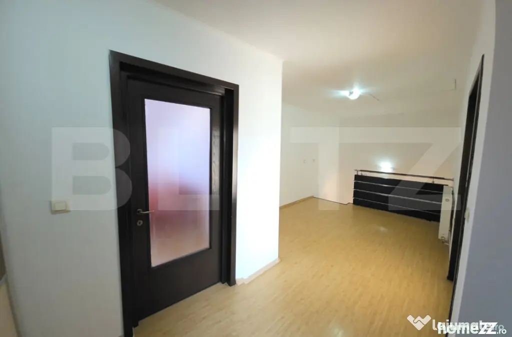 Duplex 147mp utili, 3 arii teren, zona Dedeman - Bistrita (Bistrita-Nasaud)