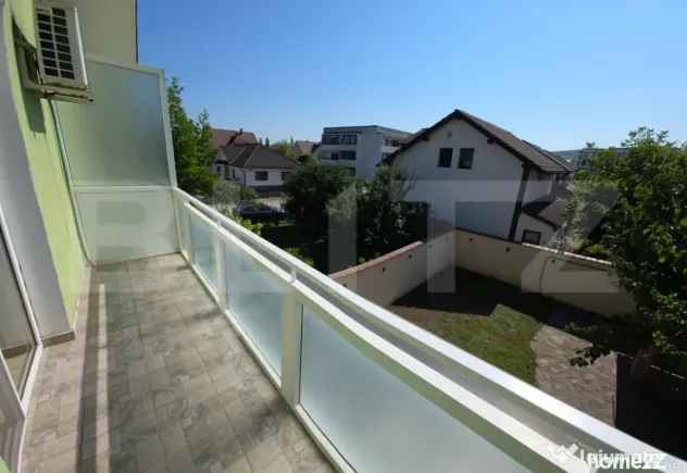 Duplex 147mp utili, 3 arii teren, zona Dedeman - Bistrita (Bistrita-Nasaud)