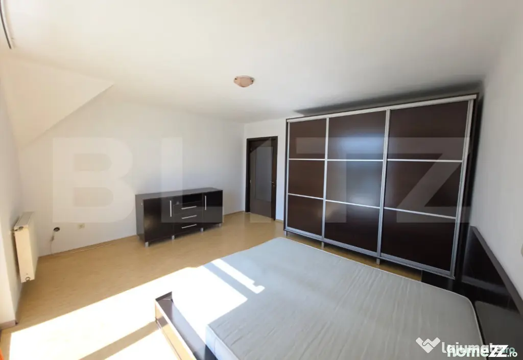 Duplex 147mp utili, 3 arii teren, zona Dedeman - Bistrita (Bistrita-Nasaud)