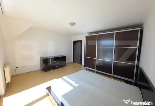 Duplex 147mp utili, 3 arii teren, zona Dedeman - Bistrita (Bistrita-Nasaud)