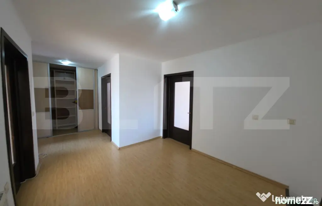 Duplex 147mp utili, 3 arii teren, zona Dedeman - Bistrita (Bistrita-Nasaud)