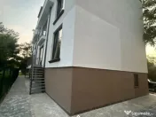 EXCLUSIV: apartament la VILA + GARAJ | Copou 