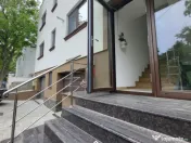 EXCLUSIV: apartament la VILA + GARAJ | Copou 